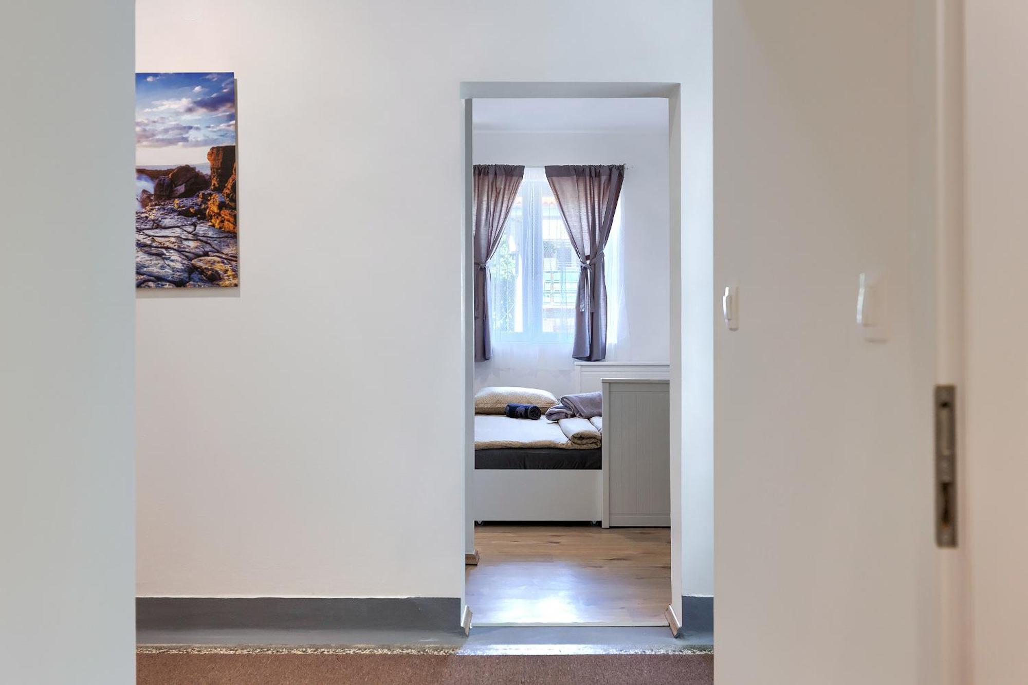 Hostel Monte Zaro Pula