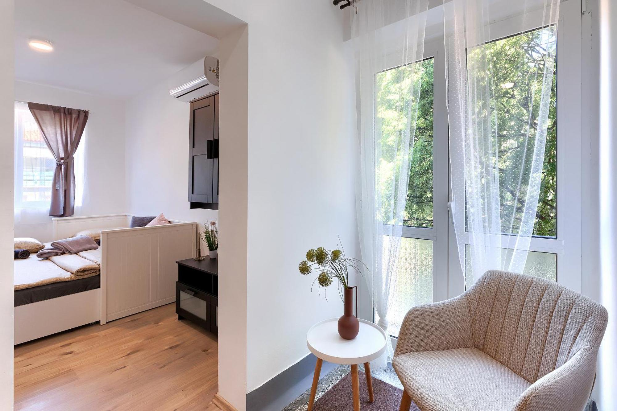 Hostel Monte Zaro Pula